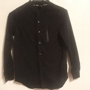 Art class size medium Boy shirt 810